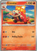 Image for Crocalor (037/198) [SV01: Scarlet & Violet Base Set] - Pokemon