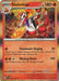 Image for Skeledirge (038/198) [SV01: Scarlet & Violet Base Set] - Pokemon