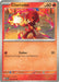 Charcadet 039 198 (#039/198) (SV01: Scarlet & Violet Base Set) Near Mint Reverse Holofoil
