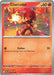 Image for Charcadet (039/198) [SV01: Scarlet & Violet Base Set] - Pokemon