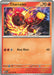 Image for Charcadet (040/198) [SV01: Scarlet & Violet Base Set] - Pokemon
