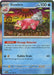 Image for Slowbro (043/198) [SV01: Scarlet & Violet Base Set] - Pokemon