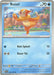 Image for Buizel (046/198) [SV01: Scarlet & Violet Base Set] - Pokemon