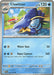 Image for Clawitzer (050/198) [SV01: Scarlet & Violet Base Set] - Pokemon