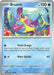 Image for Bruxish (051/198) [SV01: Scarlet & Violet Base Set] - Pokemon