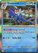 Image for Quaquaval (054/198) [SV01: Scarlet & Violet Base Set] - Pokemon