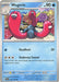 Image for Wugtrio (057/198) [SV01: Scarlet & Violet Base Set] - Pokemon