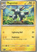 Image for Magneton (064/198) [SV01: Scarlet & Violet Base Set] - Pokemon