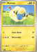 Mareep (#066/198) (SV01: Scarlet & Violet Base Set) Near Mint Reverse Holofoil