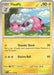 Flaaffy (#067/198) (SV01: Scarlet & Violet Base Set) Near Mint Reverse Holofoil