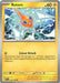 Image for Rotom (069/198) [SV01: Scarlet & Violet Base Set] - Pokemon