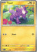 Toxel (#071/198) (SV01: Scarlet & Violet Base Set) Near Mint Reverse Holofoil