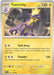 Image for Toxtricity (072/198) [SV01: Scarlet & Violet Base Set] - Pokemon