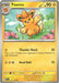 Pawmo (#075/198) (SV01: Scarlet & Violet Base Set) Near Mint Reverse Holofoil