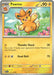 Image for Pawmo (075/198) [SV01: Scarlet & Violet Base Set] - Pokemon