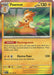 Pawmot 076 198 (#076/198) (SV01: Scarlet & Violet Base Set) Near Mint Reverse Holofoil
