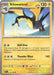 Kilowattrel (#079/198) (SV01: Scarlet & Violet Base Set) Near Mint Reverse Holofoil
