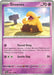 Drowzee 082 198 (#082/198) (SV01: Scarlet & Violet Base Set) Near Mint Reverse Holofoil