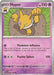 Image for Hypno (083/198) [SV01: Scarlet & Violet Base Set] - Pokemon