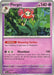 Florges (#093/198) (SV01: Scarlet & Violet Base Set) Near Mint Reverse Holofoil