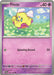 Image for Flittle (101/198) [SV01: Scarlet & Violet Base Set] - Pokemon
