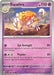 Image for Espathra (103/198) [SV01: Scarlet & Violet Base Set] - Pokemon