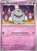 Greavard 104 198 (#104/198) (SV01: Scarlet & Violet Base Set) Near Mint Reverse Holofoil
