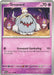 Image for Greavard (104/198) [SV01: Scarlet & Violet Base Set] - Pokemon