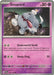 Image for Greavard (105/198) [SV01: Scarlet & Violet Base Set] - Pokemon