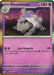 Image for Houndstone (106/198) [SV01: Scarlet & Violet Base Set] - Pokemon