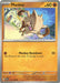 Image for Mankey (107/198) [SV01: Scarlet & Violet Base Set] - Pokemon