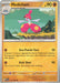 Image for Medicham (111/198) [SV01: Scarlet & Violet Base Set] - Pokemon