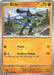Image for Riolu (113/198) [SV01: Scarlet & Violet Base Set] - Pokemon
