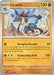 Image for Lucario (114/198) [SV01: Scarlet & Violet Base Set] - Pokemon