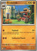 Image for Krokorok (116/198) [SV01: Scarlet & Violet Base Set] - Pokemon