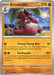 Image for Krookodile (117/198) [SV01: Scarlet & Violet Base Set] - Pokemon