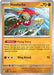 Image for Hawlucha (118/198) [SV01: Scarlet & Violet Base Set] - Pokemon
