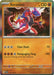 Image for Koraidon (124/198) [SV01: Scarlet & Violet Base Set] - Pokemon