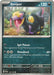 Image for Seviper (128/198) [SV01: Scarlet & Violet Base Set] - Pokemon