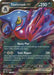 Image for Toxicroak ex (131/198) [SV01: Scarlet & Violet Base Set] - Pokemon