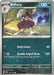 Bisharp (#133/198) (SV01: Scarlet & Violet Base Set) Near Mint Reverse Holofoil