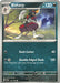 Image for Bisharp (133/198) [SV01: Scarlet & Violet Base Set] - Pokemon