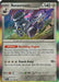 Image for Revavroom (142/198) [SV01: Scarlet & Violet Base Set] - Pokemon