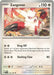 Image for Zangoose (147/198) [SV01: Scarlet & Violet Base Set] - Pokemon