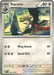Staravia (#149/198) (SV01: Scarlet & Violet Base Set) Near Mint Reverse Holofoil