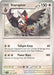 Staraptor (#150/198) (SV01: Scarlet & Violet Base Set) Near Mint Reverse Holofoil
