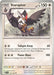 Image for Staraptor (150/198) [SV01: Scarlet & Violet Base Set] - Pokemon