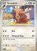 Greedent (#152/198) (SV01: Scarlet & Violet Base Set) Near Mint Reverse Holofoil