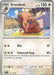 Image for Greedent (152/198) [SV01: Scarlet & Violet Base Set] - Pokemon