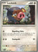 Lechonk 154 198 (#154/198) (SV01: Scarlet & Violet Base Set) Near Mint Reverse Holofoil